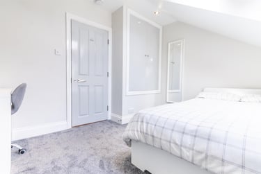6 bed house, Fairfield Road, Jesmond, Newcastle, NE23BY - Image 8